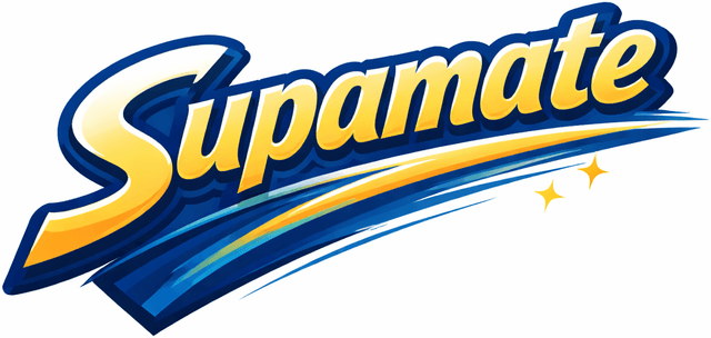 Supamate